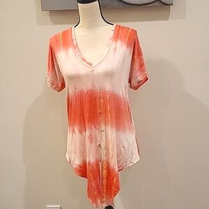 Veronica M Tunic T-Shirt